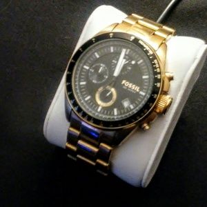 Men's Fossil Watch
